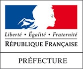 Préfecture dans le Finistere